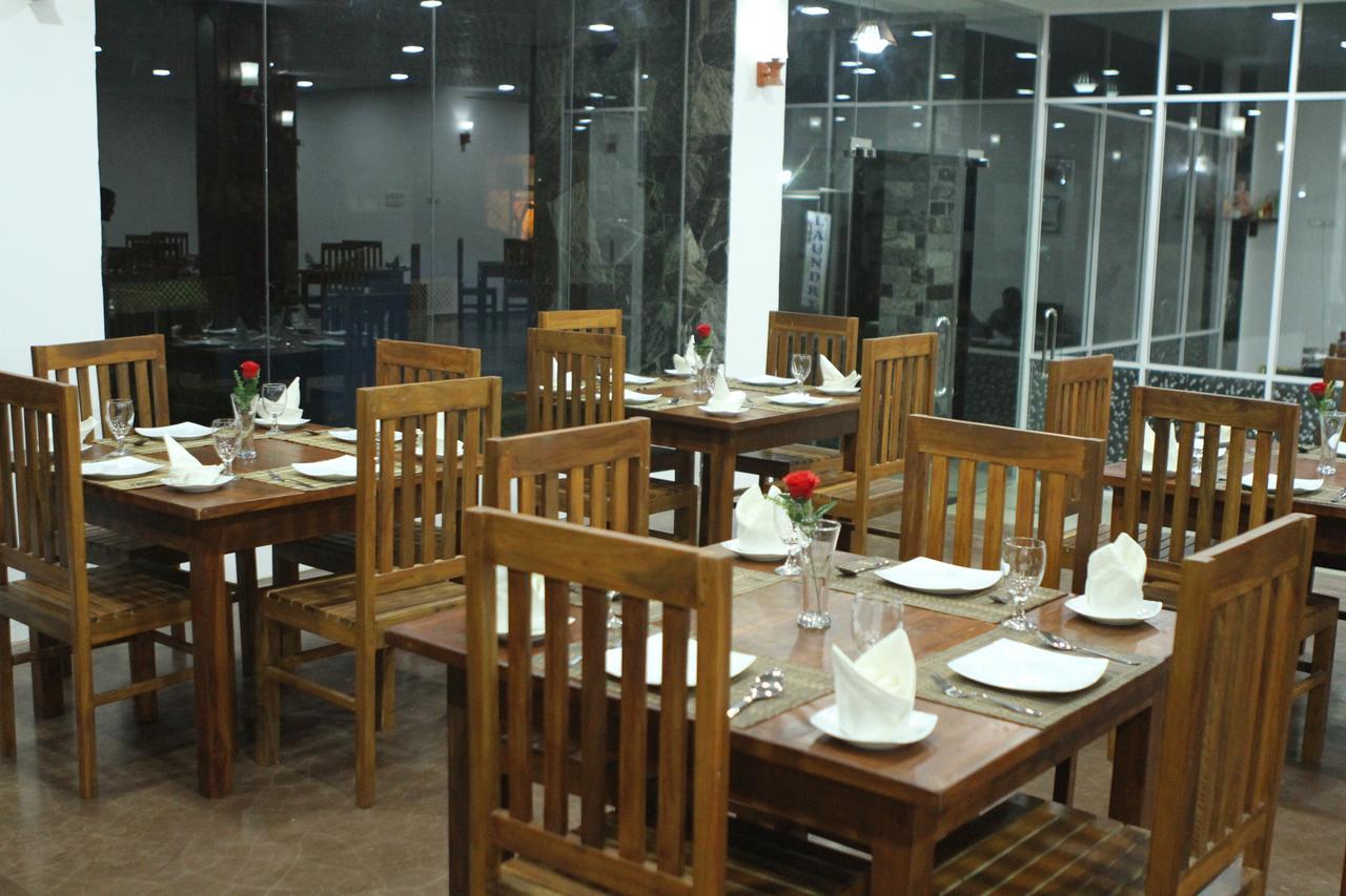 Hotel City Grand Ella Exterior foto